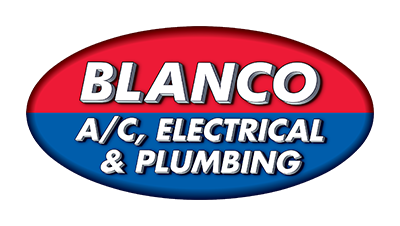 Blanco A/C Heating Elctrcl & Plumbing