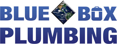 Blue Box Plumbing