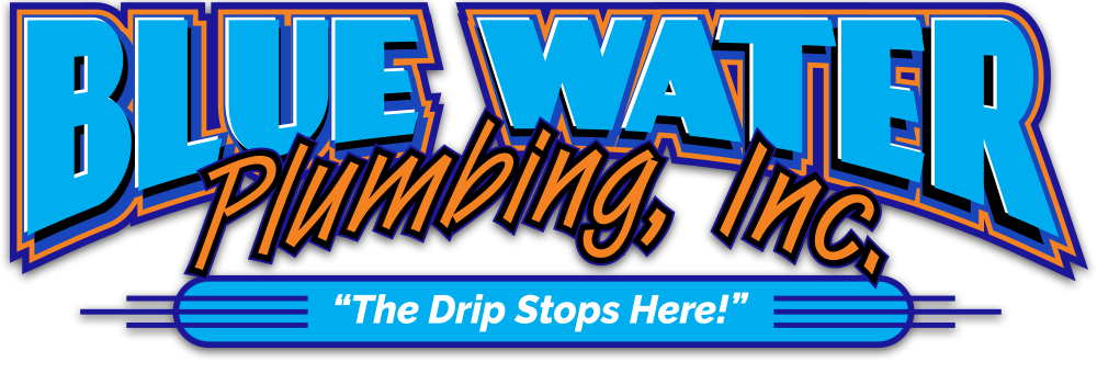 Blue Water Plumbing, Inc.
