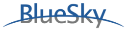 BlueSky Resource Management