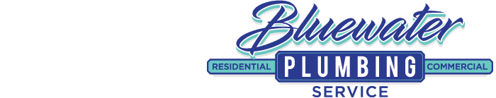 Bluewater Plumbing Services Inc