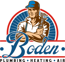 Boden Plumbing Heating & Air