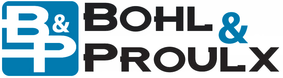 Bohl & Proulx Plumbing Inc