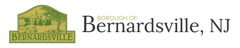 Borough-Bernardsville Sewer