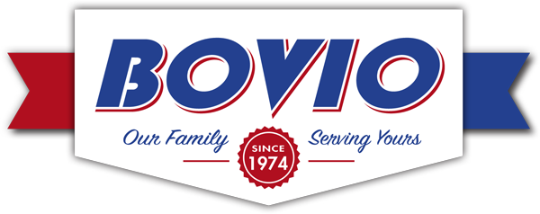 Bovio Heating Plumbing Cooling Insulation