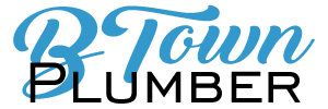 BTown Plumber in Baytown