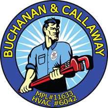 Buchanan & Callaway Plumbing & Heating