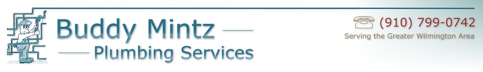 Buddy Mintz Plumbing