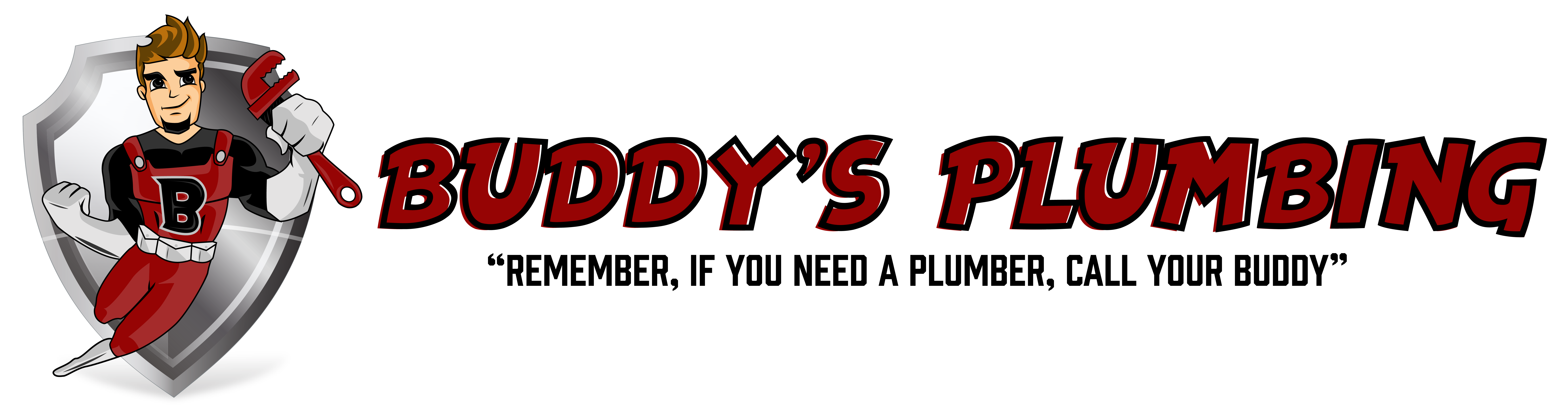 Buddy's Plumbing
