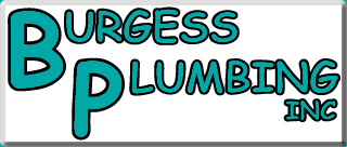 Burgess Plumbing Inc.
