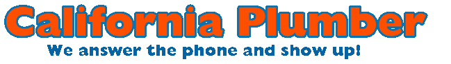 California Plumber