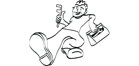 Call A Plumber