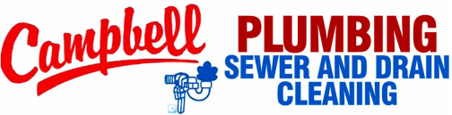 Campbell Plumbing & Drain Cleaning