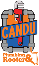 Candu Plumbing & Rooter