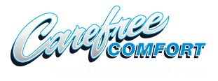 Carefree Comfort, Inc.