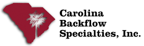 Carolina Backflow Specialties