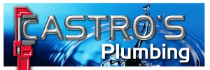 Castro's Plumbing