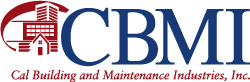 CBMI - Cal Building & Maintenance Industries, Inc.