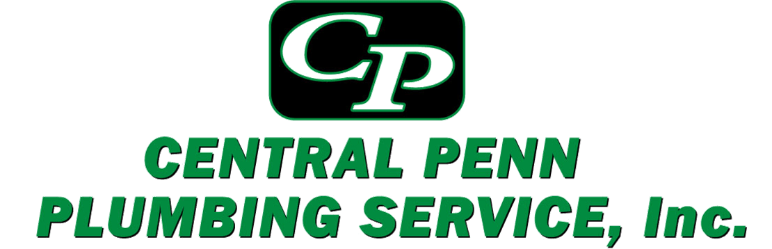 Central Penn Plumbing Service Inc
