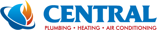 Central Plumbing, Heating & Air Conditioning