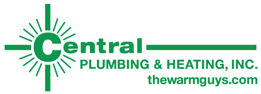 Central Plumbing & Heating Inc