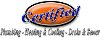 Certified Sewer & Drain