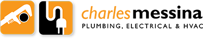Charles Messina Plumbing-Electric & HVAC