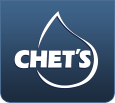 Chet’s Plumbing & Heating, Inc.