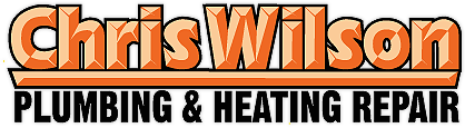 Chris Wilson Plumbing & Heating Repairs Inc