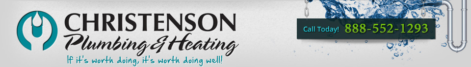 Christenson Plumbing & Heating