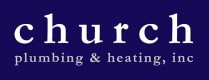 Church Plumbing and Heating