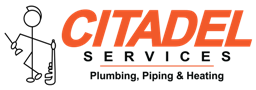 Citadel Services Inc.