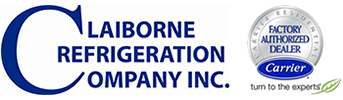 Claiborne Refrigeration Co