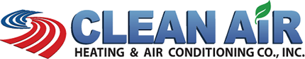 Clean Air Heating & AC Co Inc in Columbia