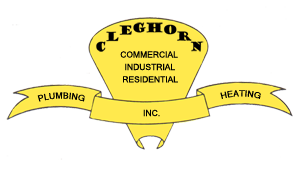 Cleghorn Plumbing & Heating INC
