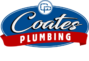 Coates Plumbing Inc