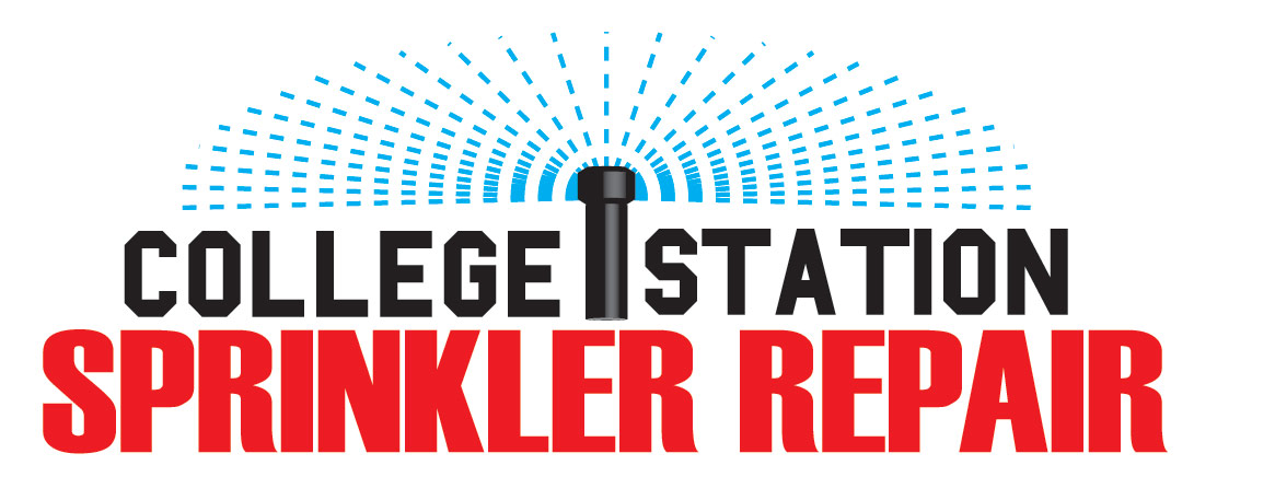 College Station Sprinkler Repair
