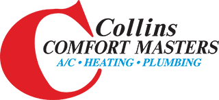Collins Comfort Masters