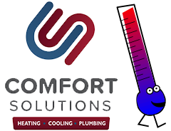 Comfort Solutions, Inc.