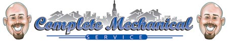 Complete Water Service