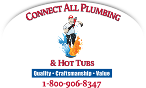 Connect All Plumbing, LLC
