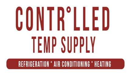 Controlled Temp Supply