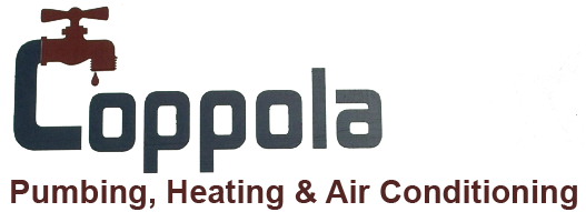 Coppola Gregory D