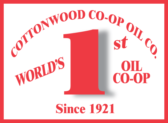Cottonwood Co-op Oil Co
