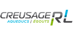 Creusage RL nettoyage d'egout hydro excavation