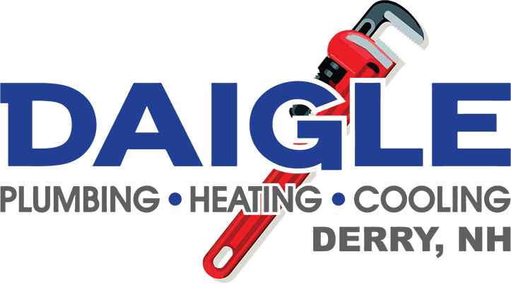 Daigle Plumbing, Heating & Cooling