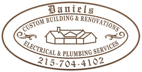 Daniels Custom Building and Renovations