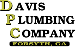 Davis Plumbing Company of Forsyth