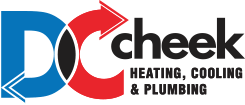 DC Cheek Heating, Cooling, & Plumbing in Cumming