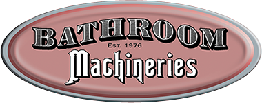 Dea-Bathroom Machineries